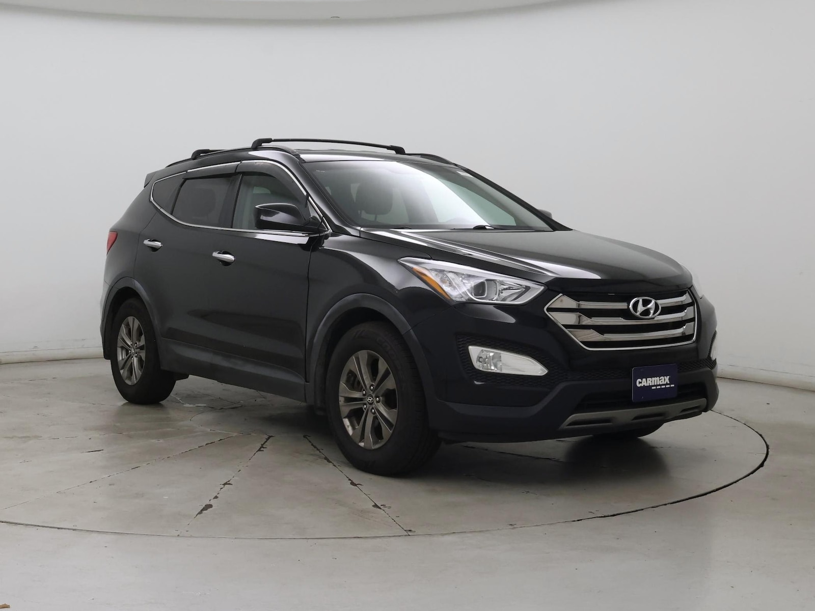 hyundai santa fe 2014 5XYZUDLB0EG171977 image hyundai santa fe 2014 5XYZUDLB0EG171977 image